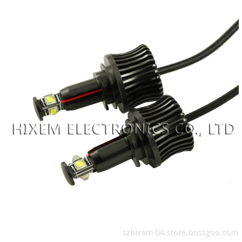 Car LED Marker Light for E92 with 4PCS CREE Chips L2 10W Each Lamp